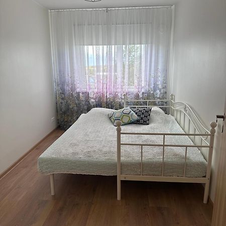 Kesklinna Apartement Хаапсалу Экстерьер фото