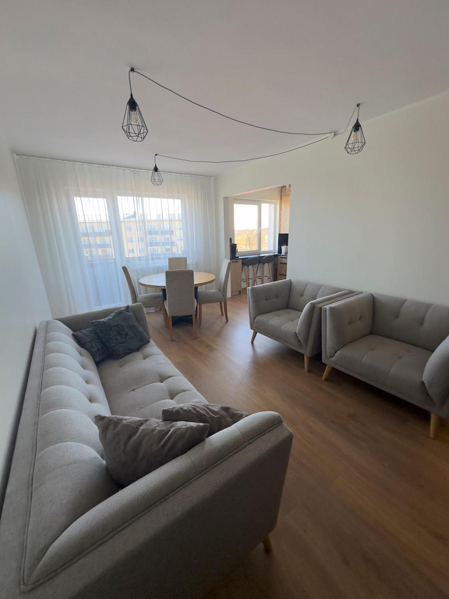 Kesklinna Apartement Хаапсалу Экстерьер фото